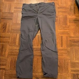 American Eagle Flex Pants